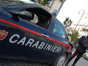 carabinieri