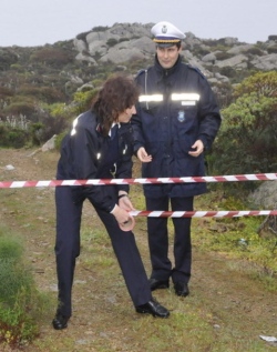 vigili urbani la maddalena