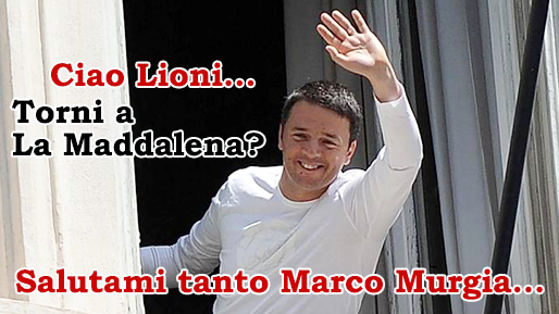 renzi