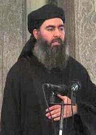 al-Baghdadi