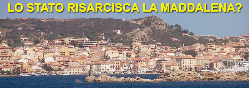 LA MADDALENA_RISARCISCA