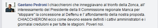 pedroni