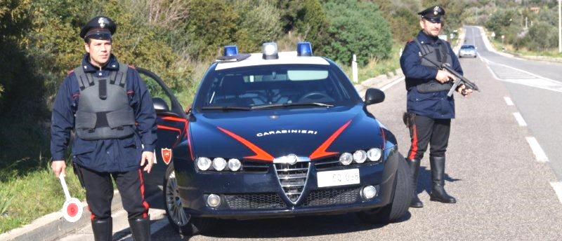 carabinieri